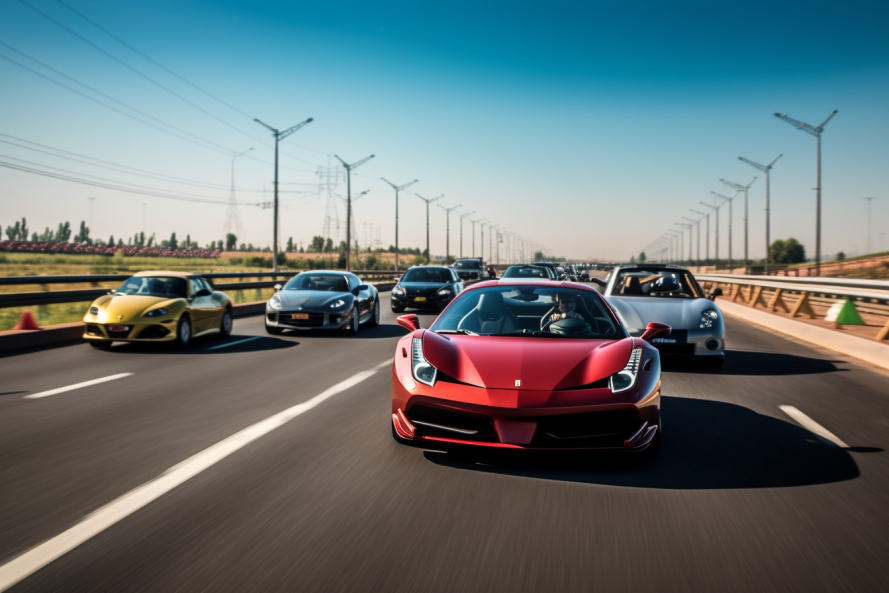 Cars